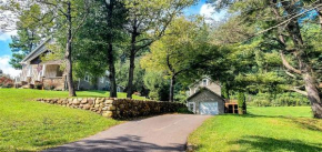 Walnut Hill Cottage